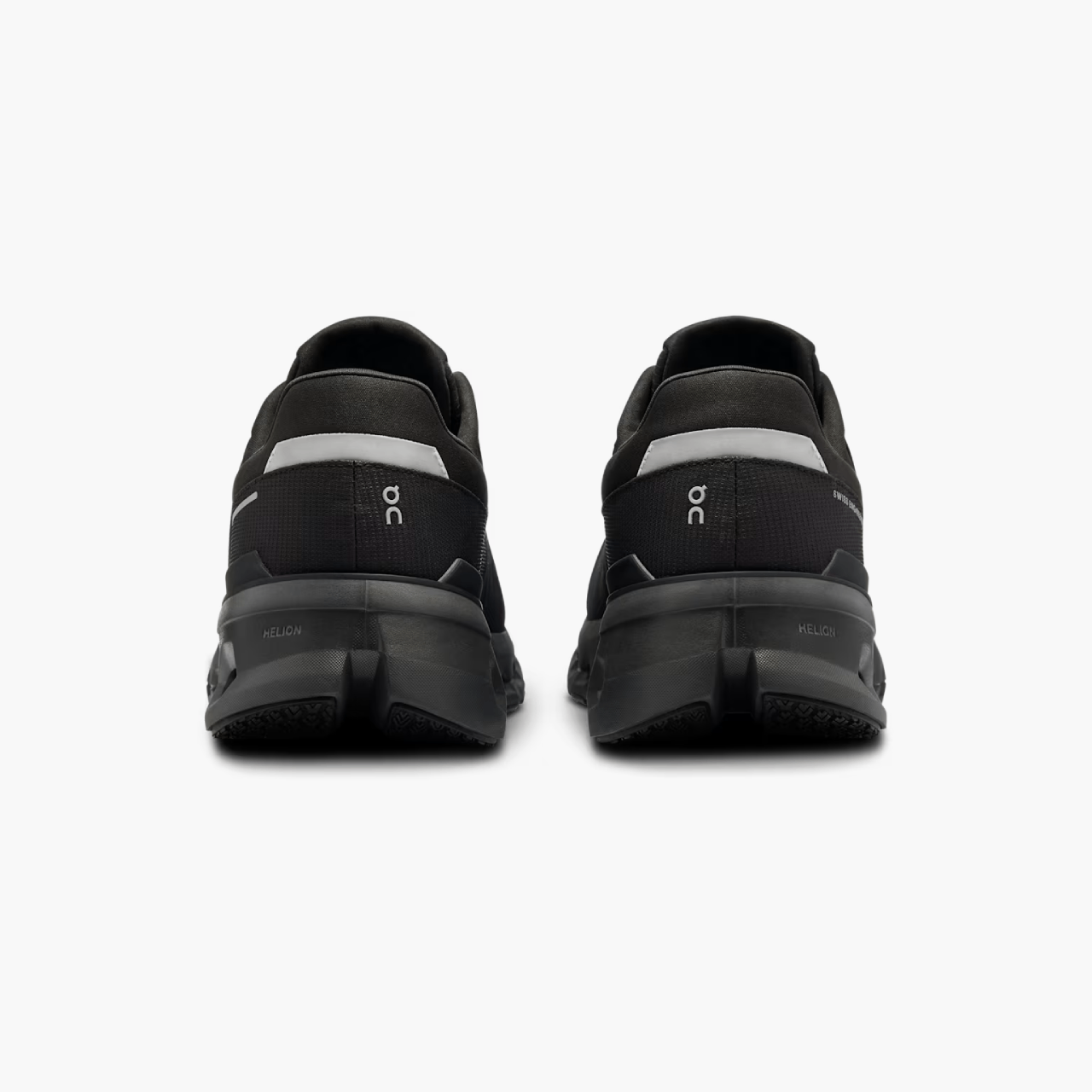 Sneakers On Running Cloudrunner 2 Noir