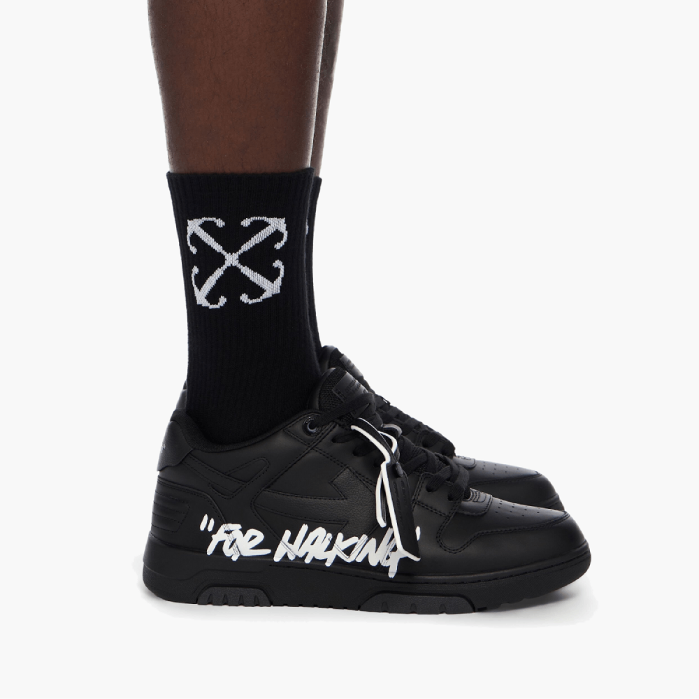 Sneakers “Out Of Office – For Walking”