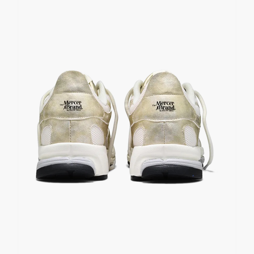 Sneakers The Re-Run Metallic