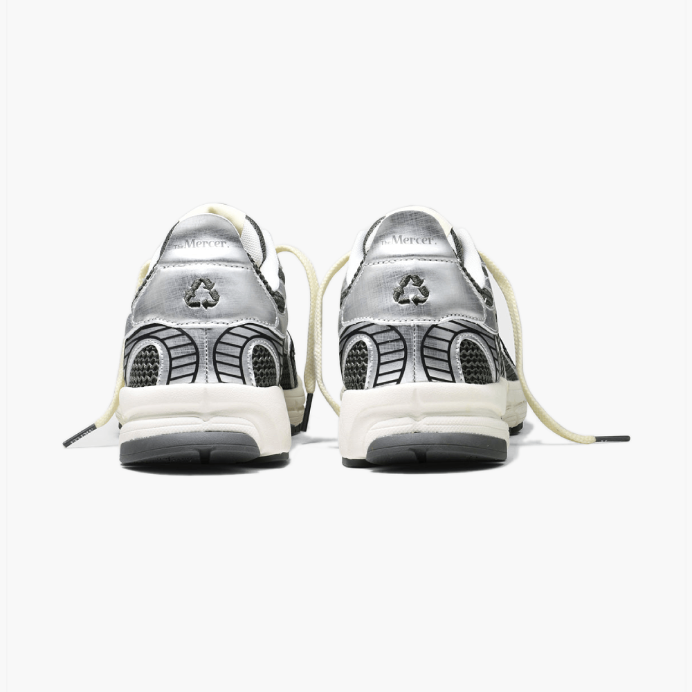 Sneakers The Re-Run Twin Mesh