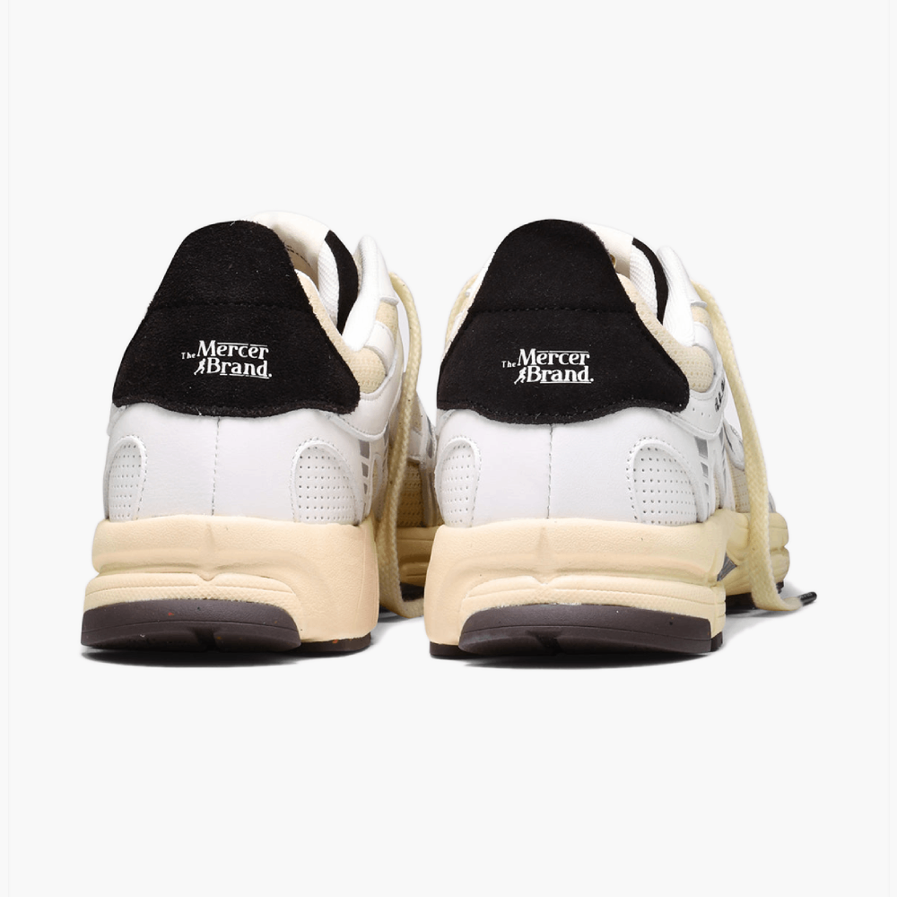 Sneakers The Re-Run Vintage Nappa