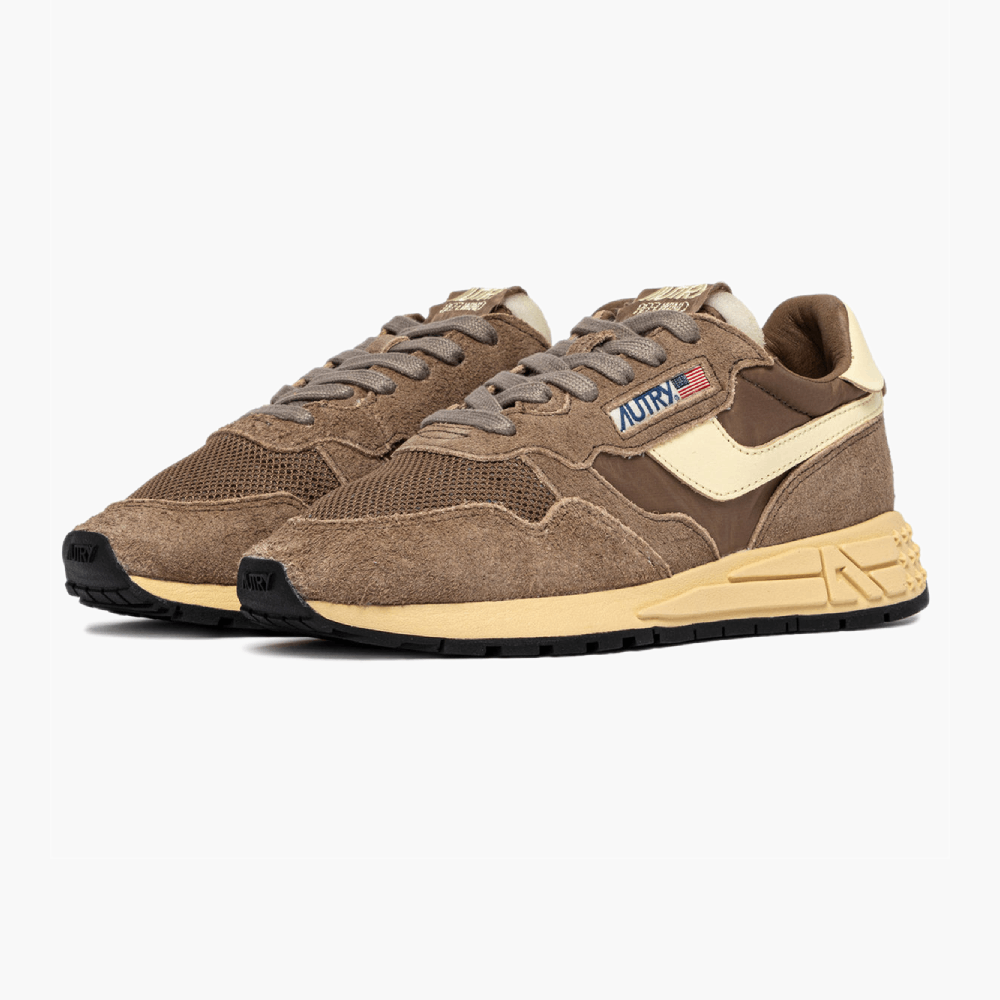 Sneakers Reelwind Low