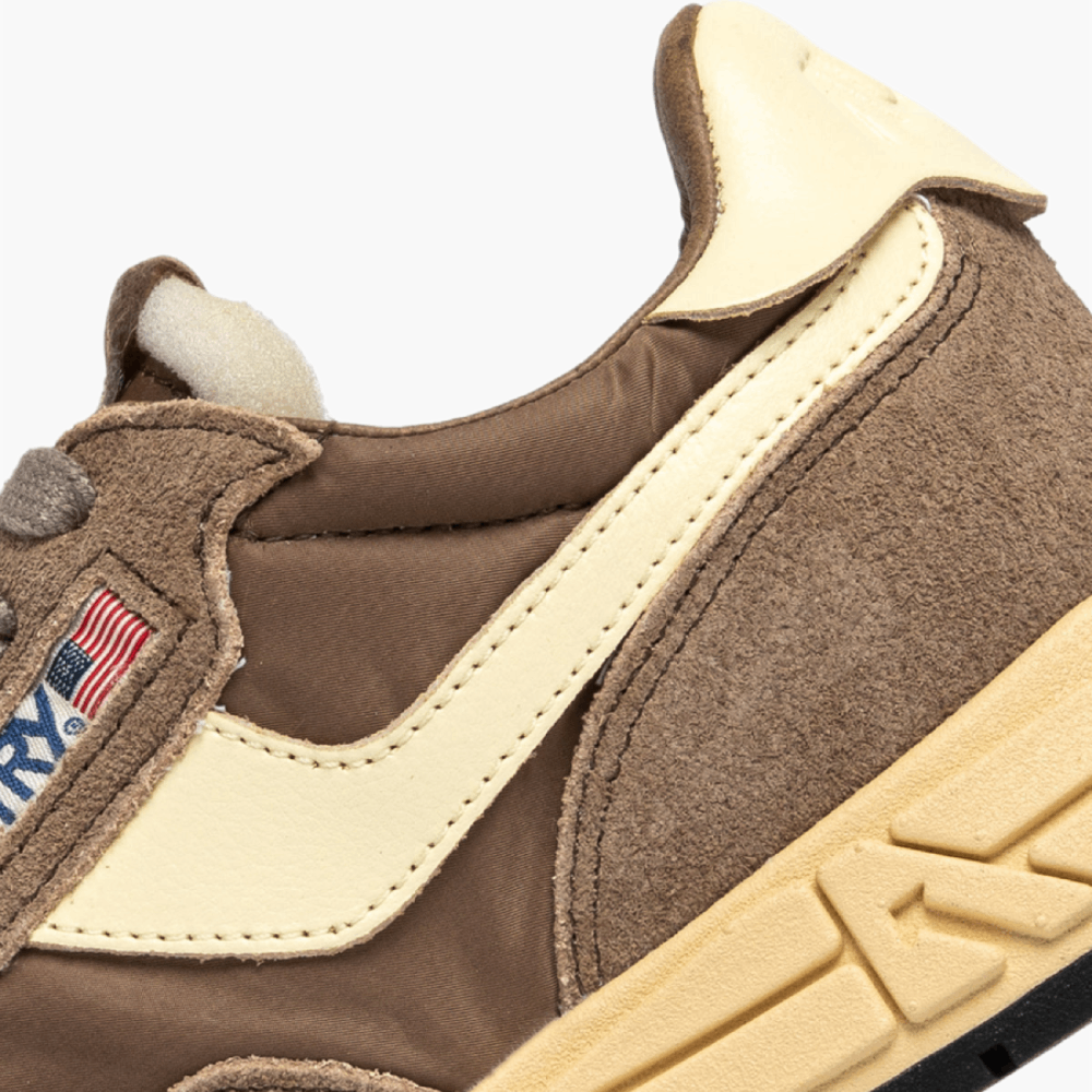 Sneakers Reelwind Low