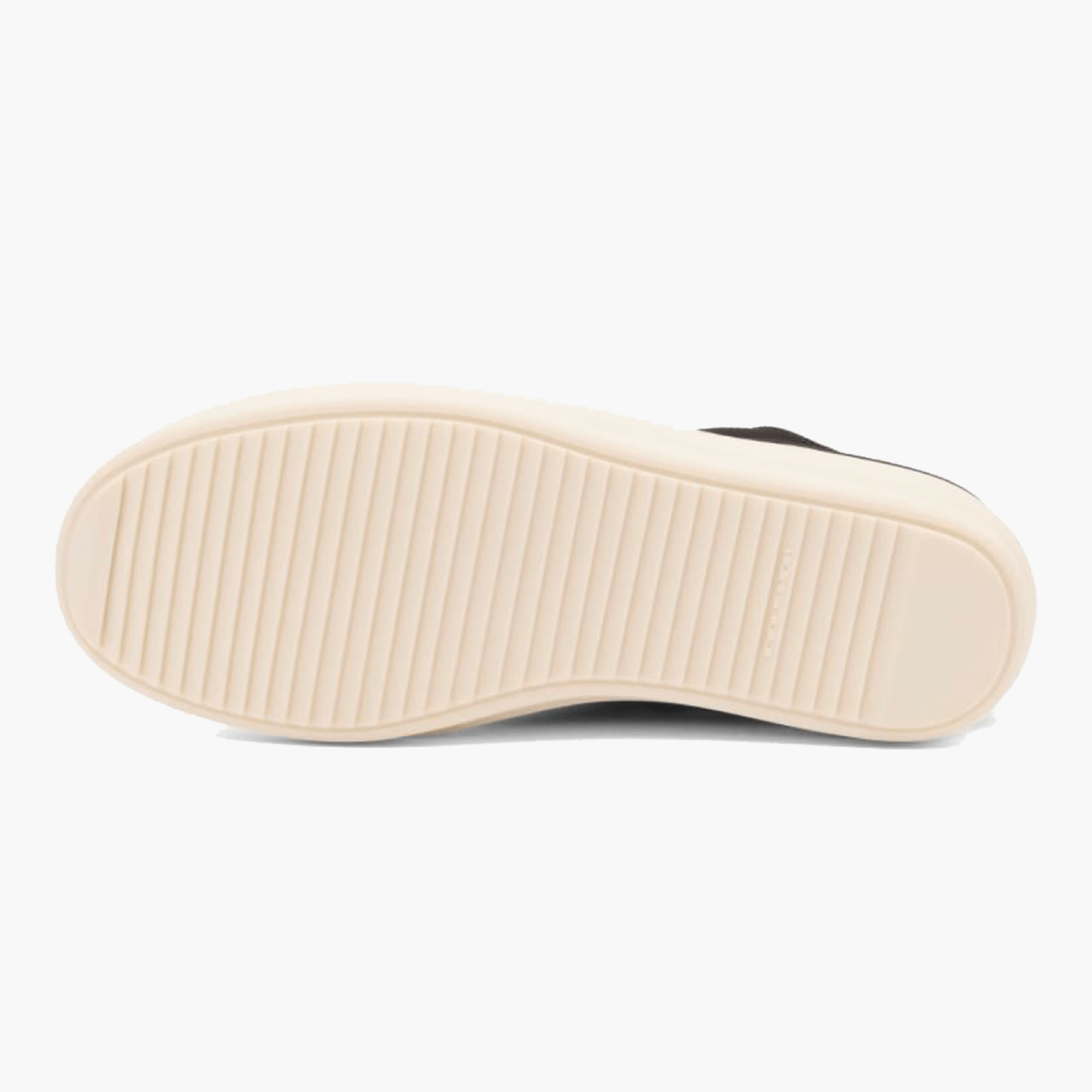 Sneakers Rick Owens DRKSHDW Low Noir