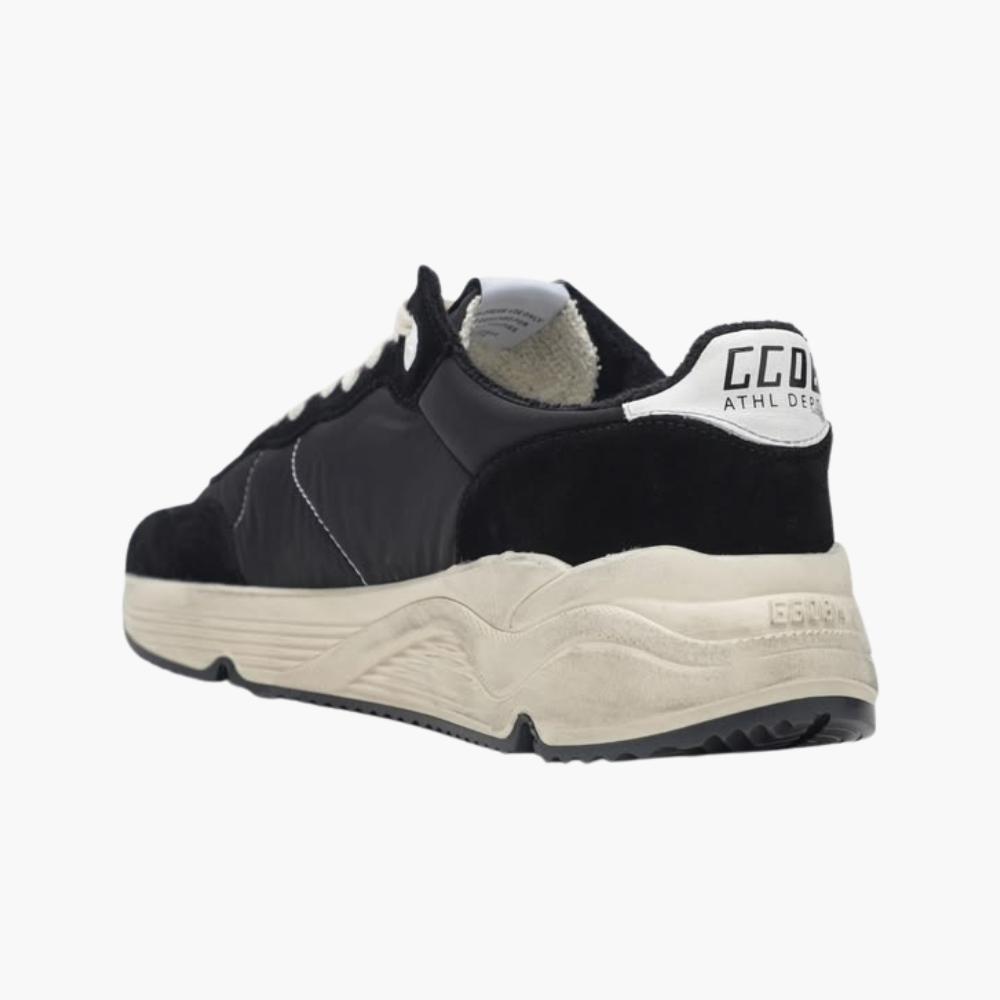 Sneakers Running Sole