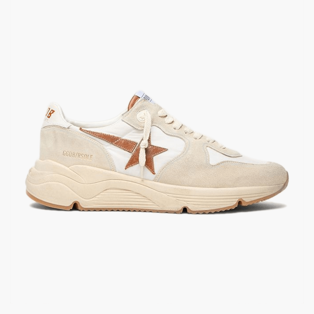 Sneakers Running Sole