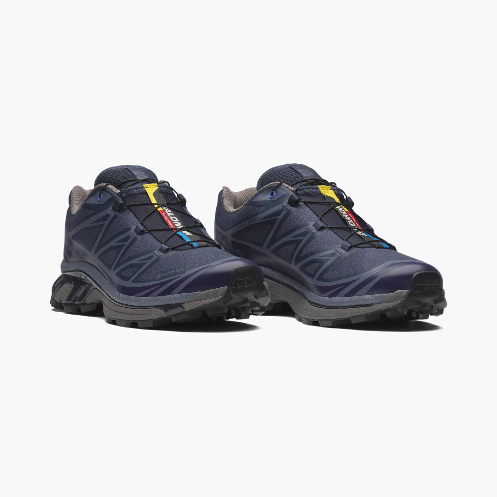 Sneakers XT-6 GORE-TEX