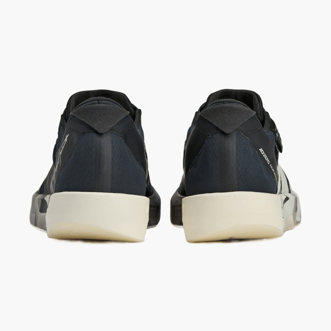 Sneakers Y-3 Adios 9 Noir