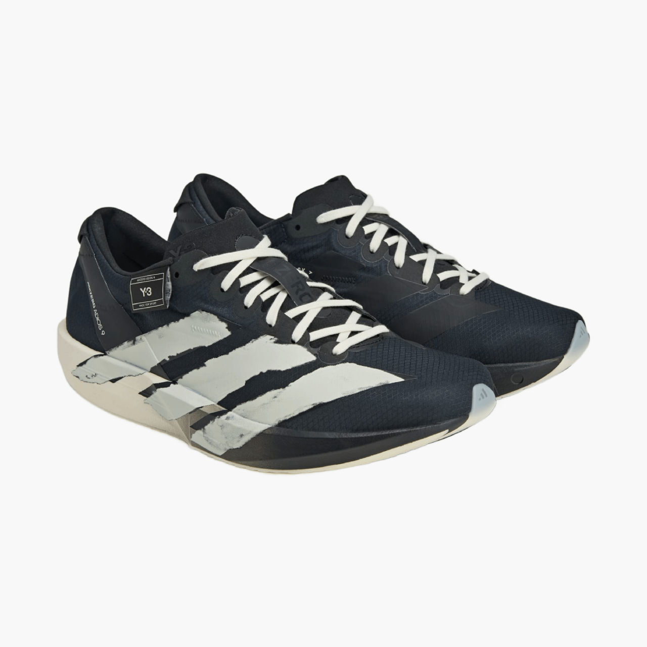 Sneakers Y-3 Adios 9 Noir