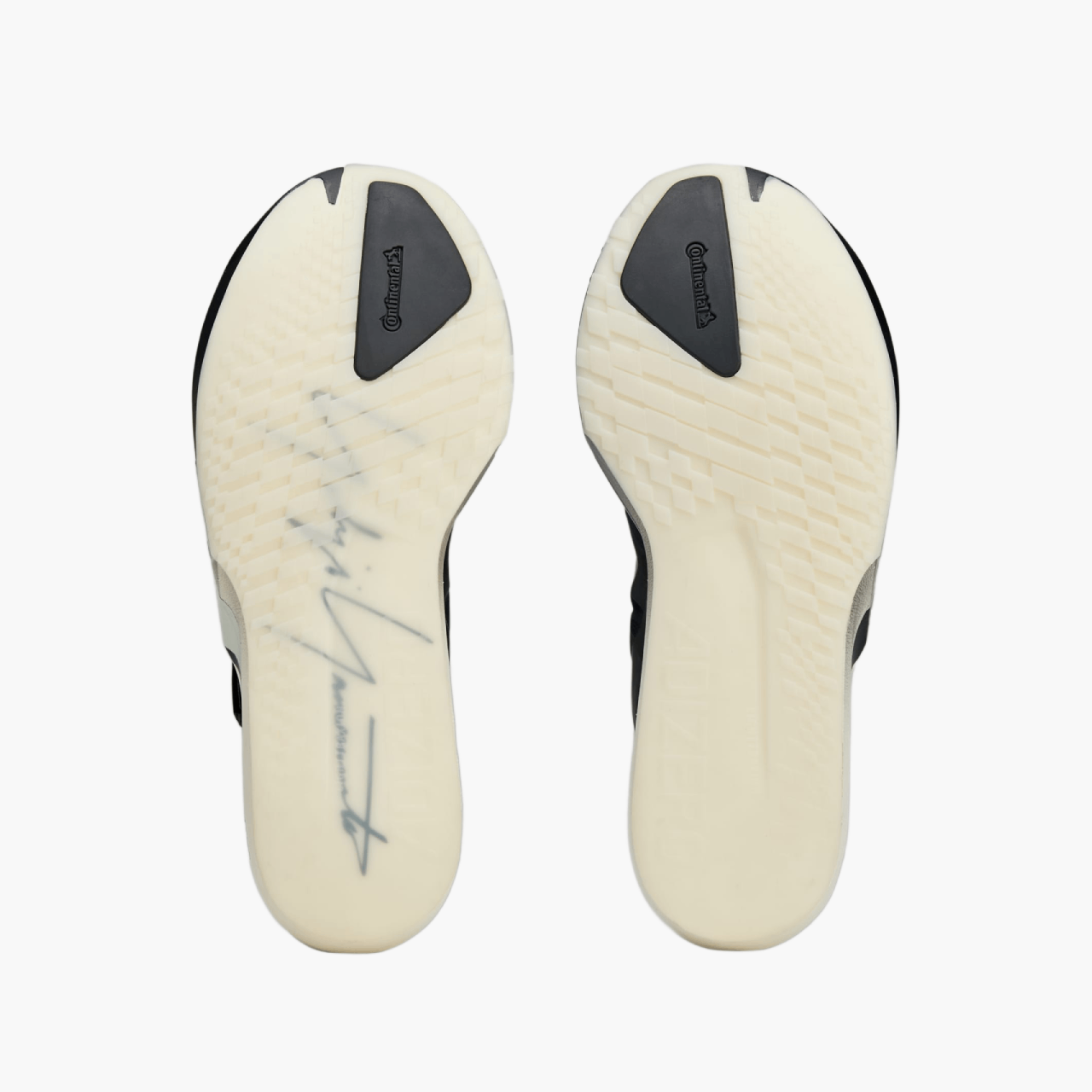 Sneakers Y-3 Adios 9 Noir