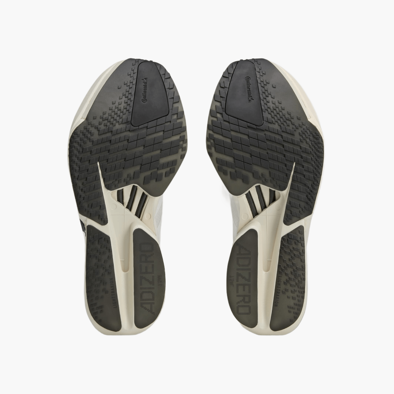 Sneakers Y-3 Adios Pro 4 Blanc