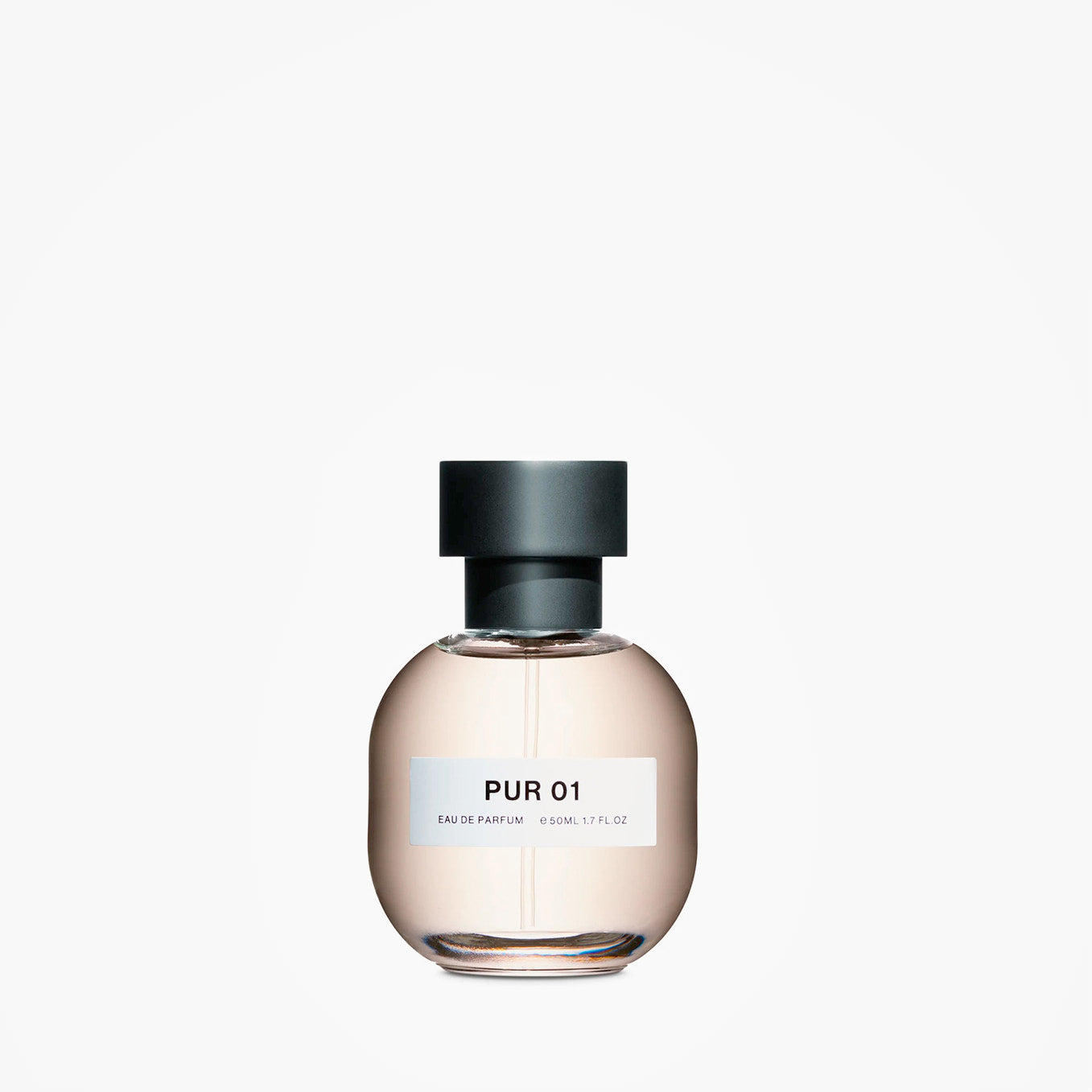 Parfum Son Venin Pur 01
