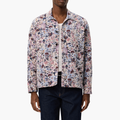 Surchemise Hugh Jacquard