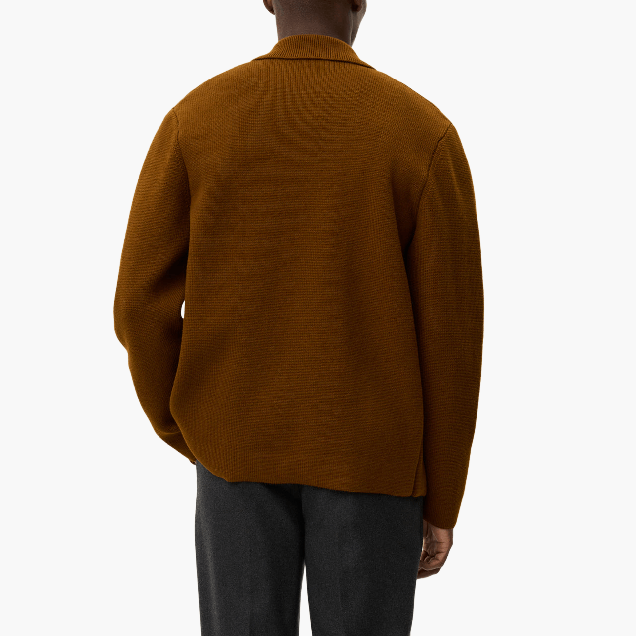 Surchemise maille Milano