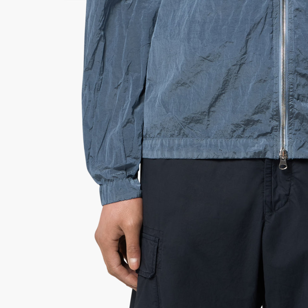 Surchemise Stone Island — Nylon Metal Econyl®