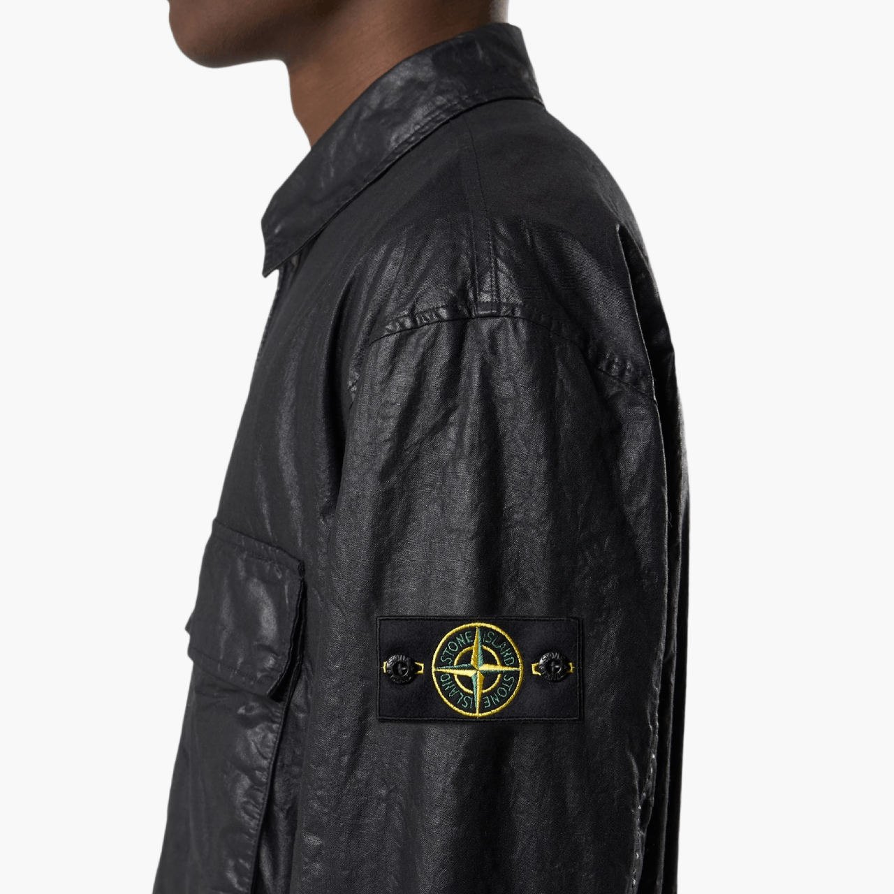 Surchemise “Nylon Panama TC”