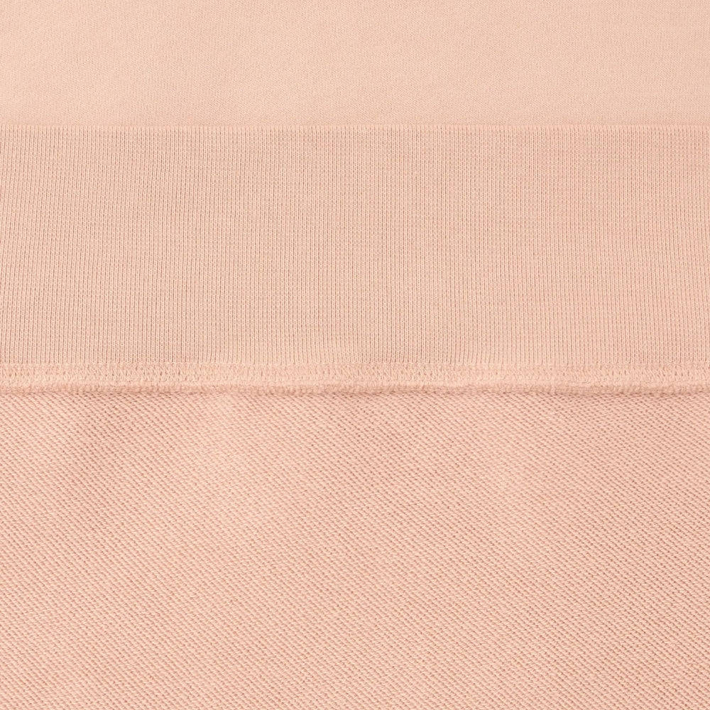 Sweatshirt Stone Island — raglan coton bio regular