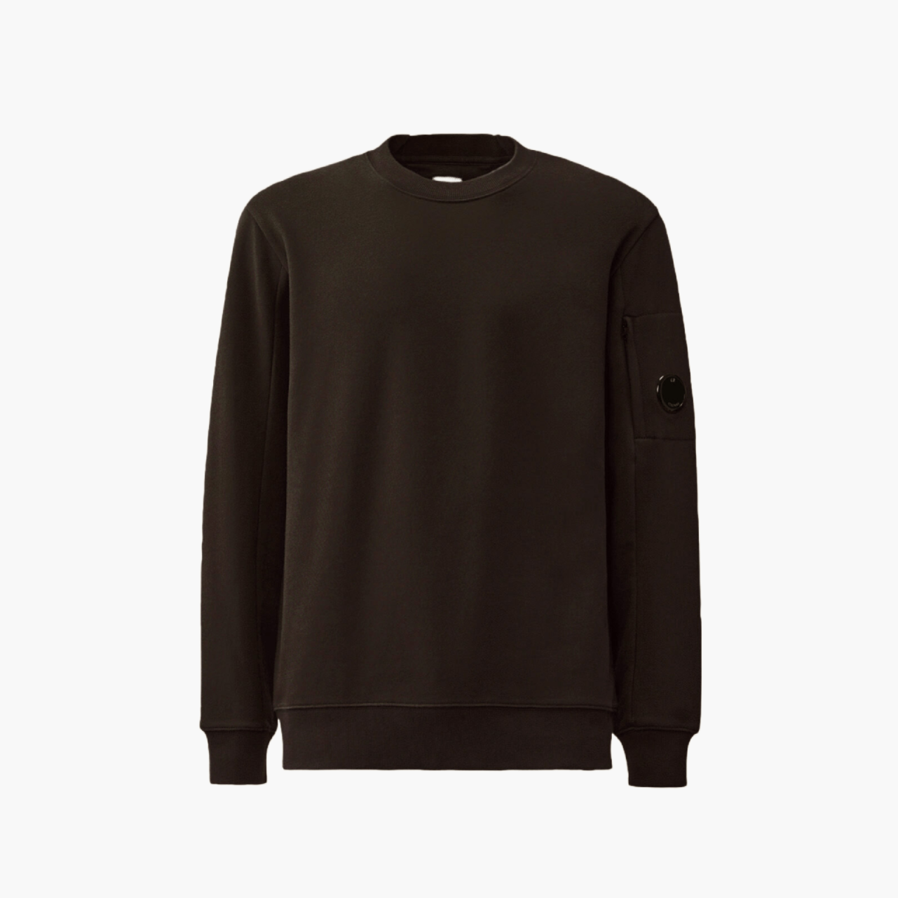 Sweat C.P. Company Lens noir