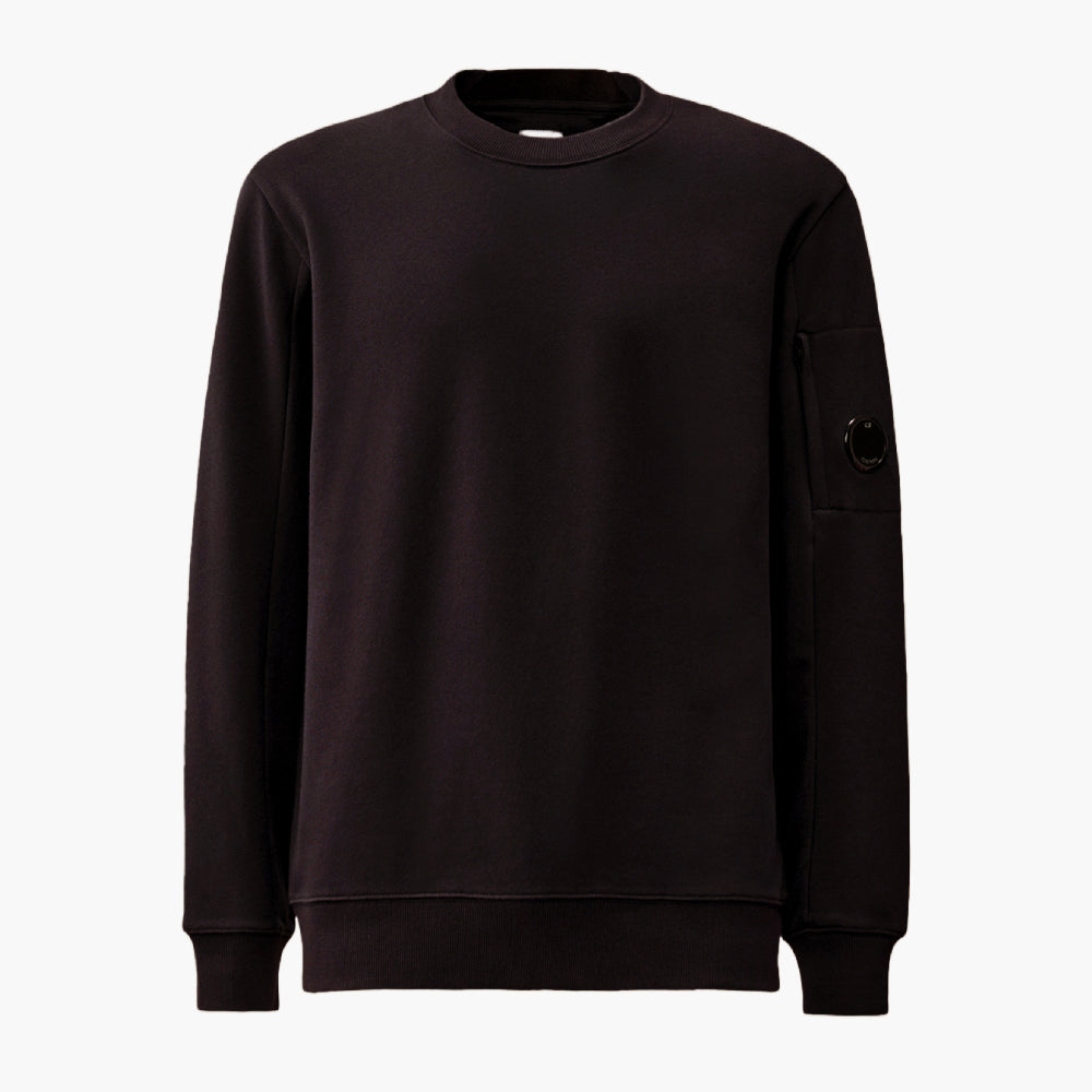 Sweat C.P. Company — Diagonal Raised Fleece