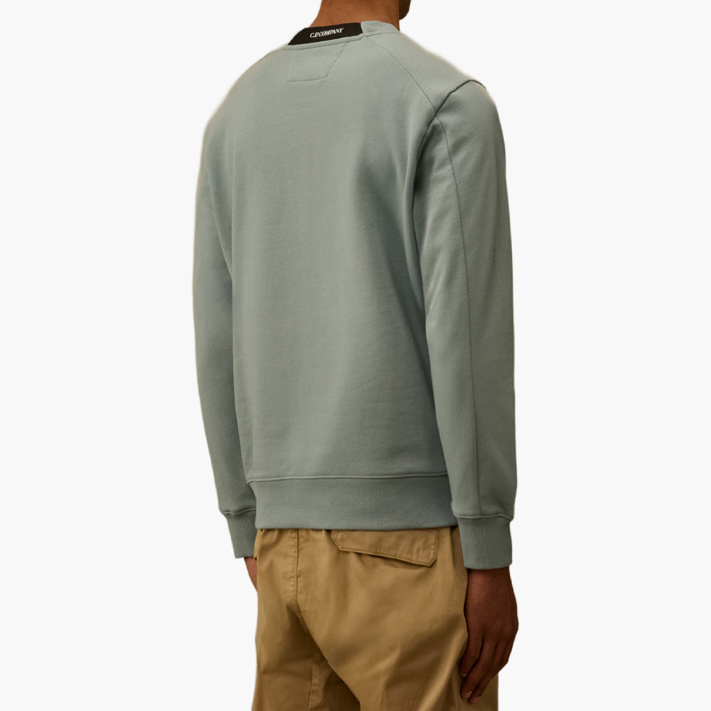 Sweat C.P. Company — Diagonal Raised Fleece