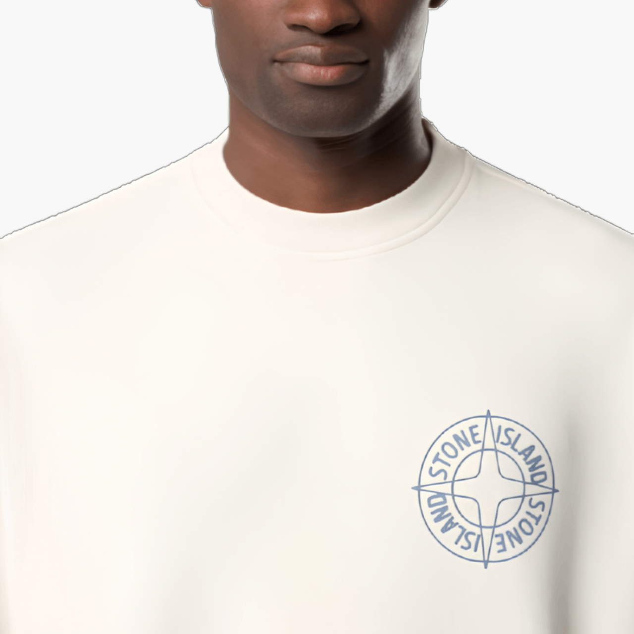 Sweat Compass Ivoire