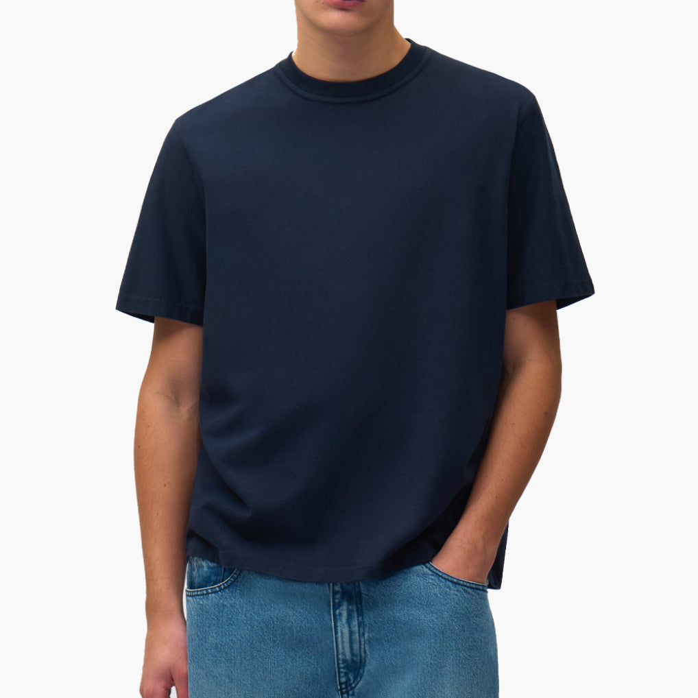 back poster t-shirt ss26-099t