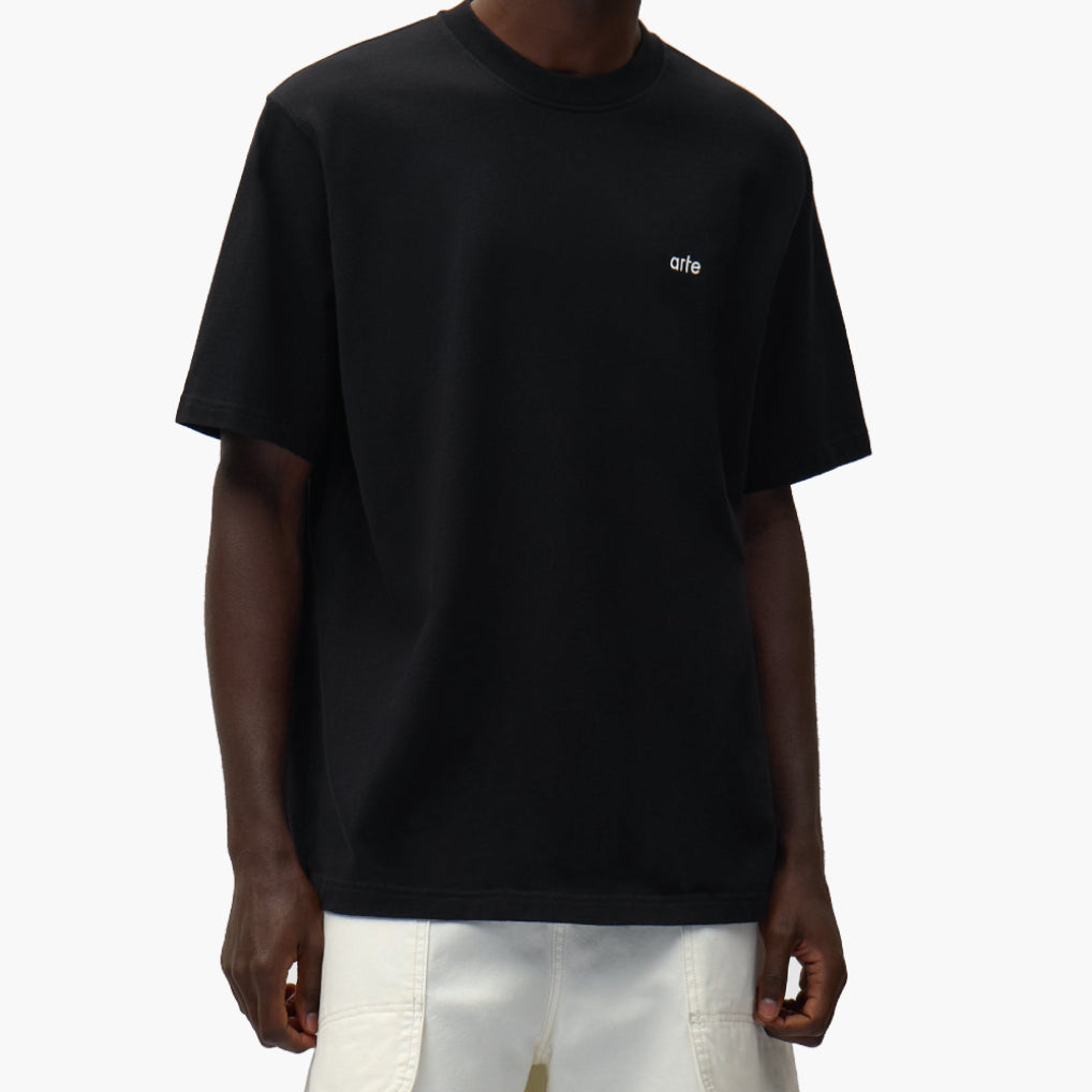 T-shirt Arte Antwerp — Back Graphic