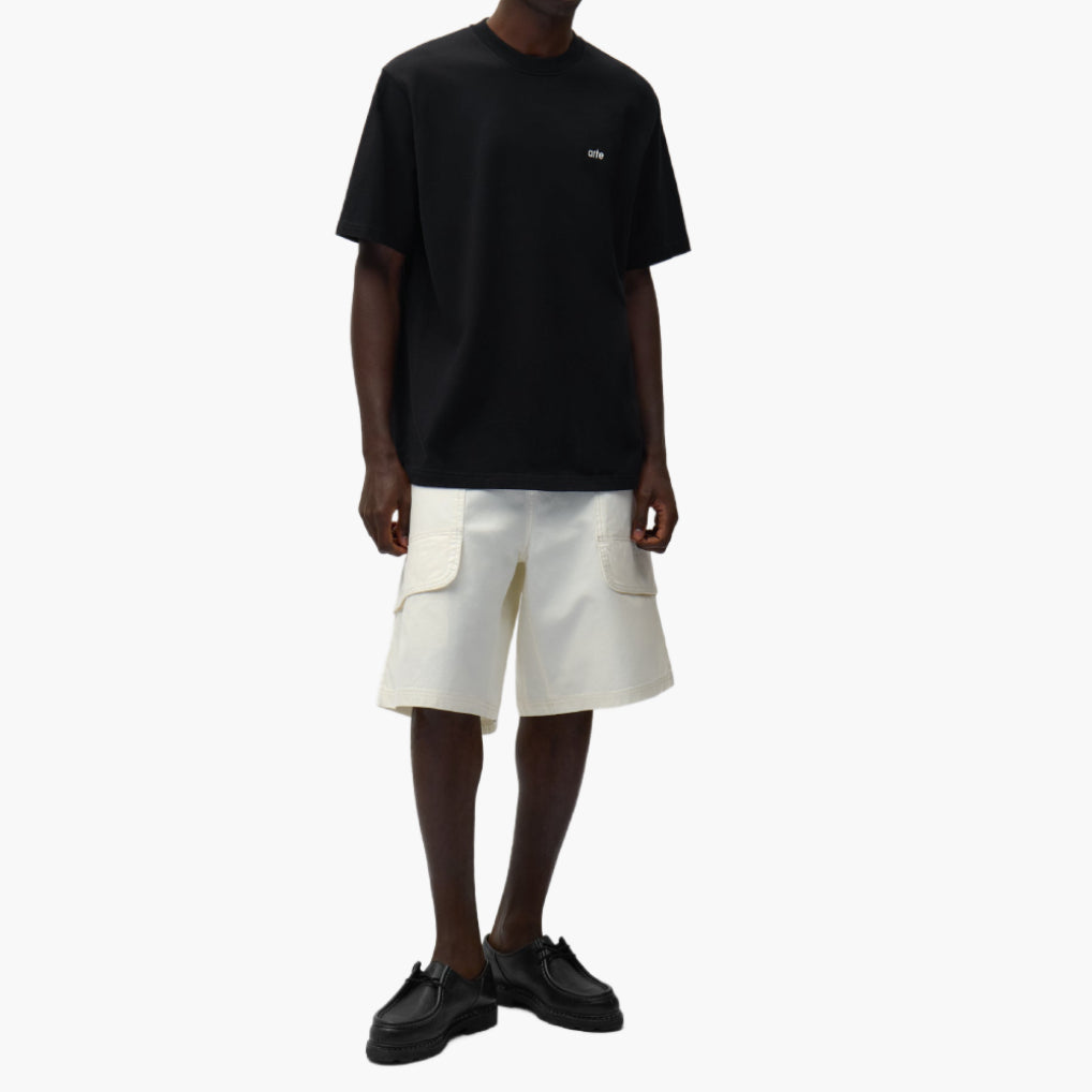 T-shirt Arte Antwerp — Back Graphic