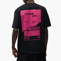 T-shirt Back Poster