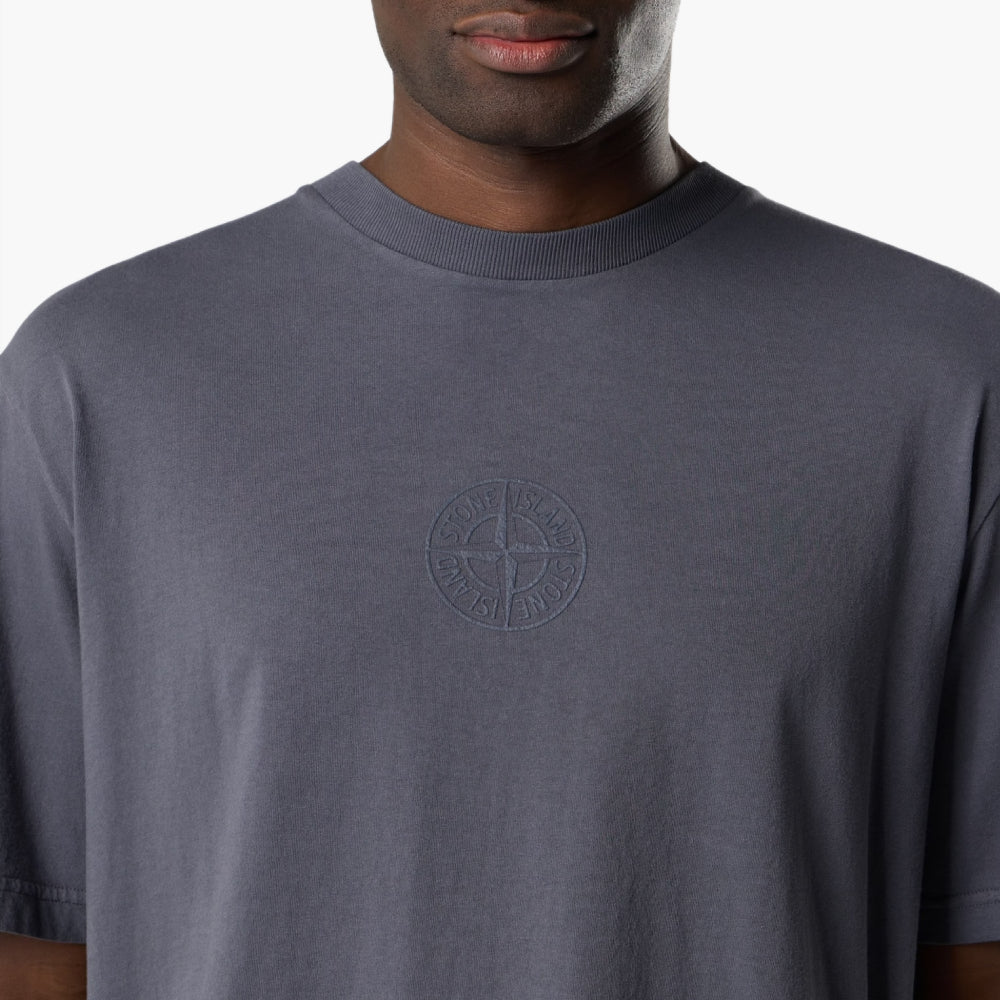 T-shirt Stone Island — Camo Compass