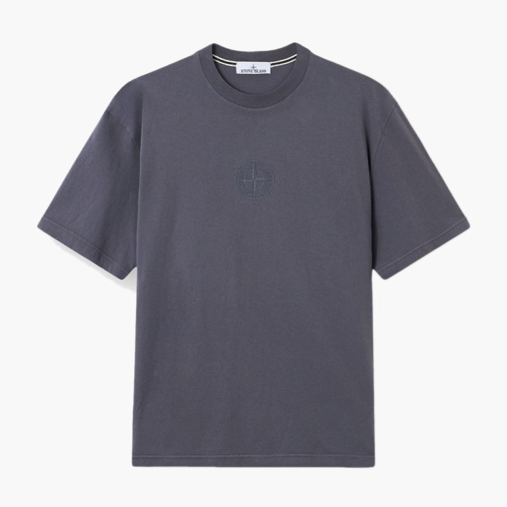 T-shirt Stone Island — Camo Compass