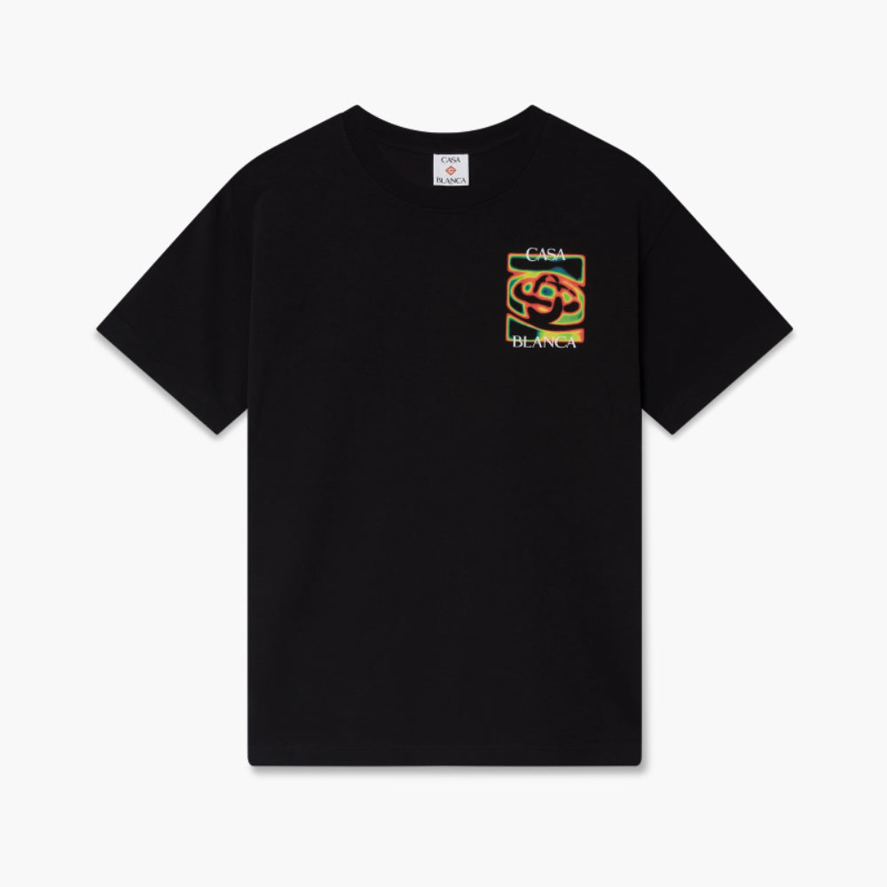 T-shirt Heat Map