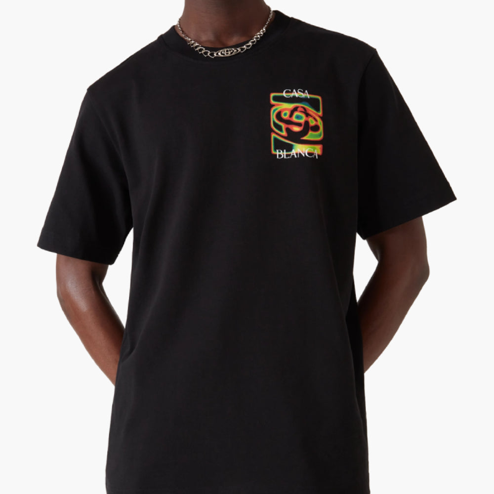 T-shirt Heat Map