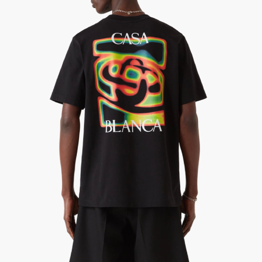 T-shirt Heat Map