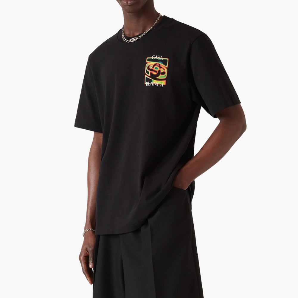 T-shirt Heat Map