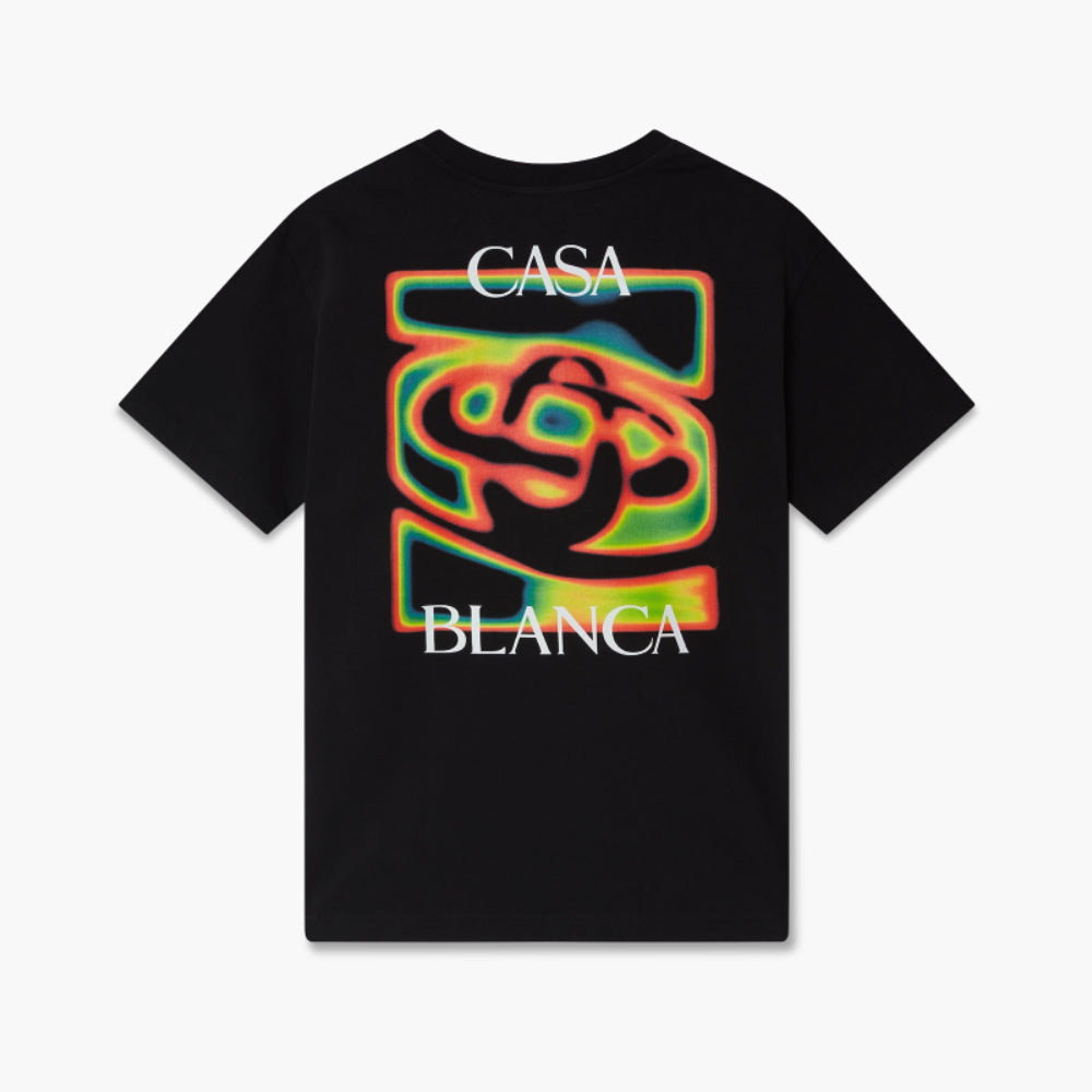 T-shirt Heat Map