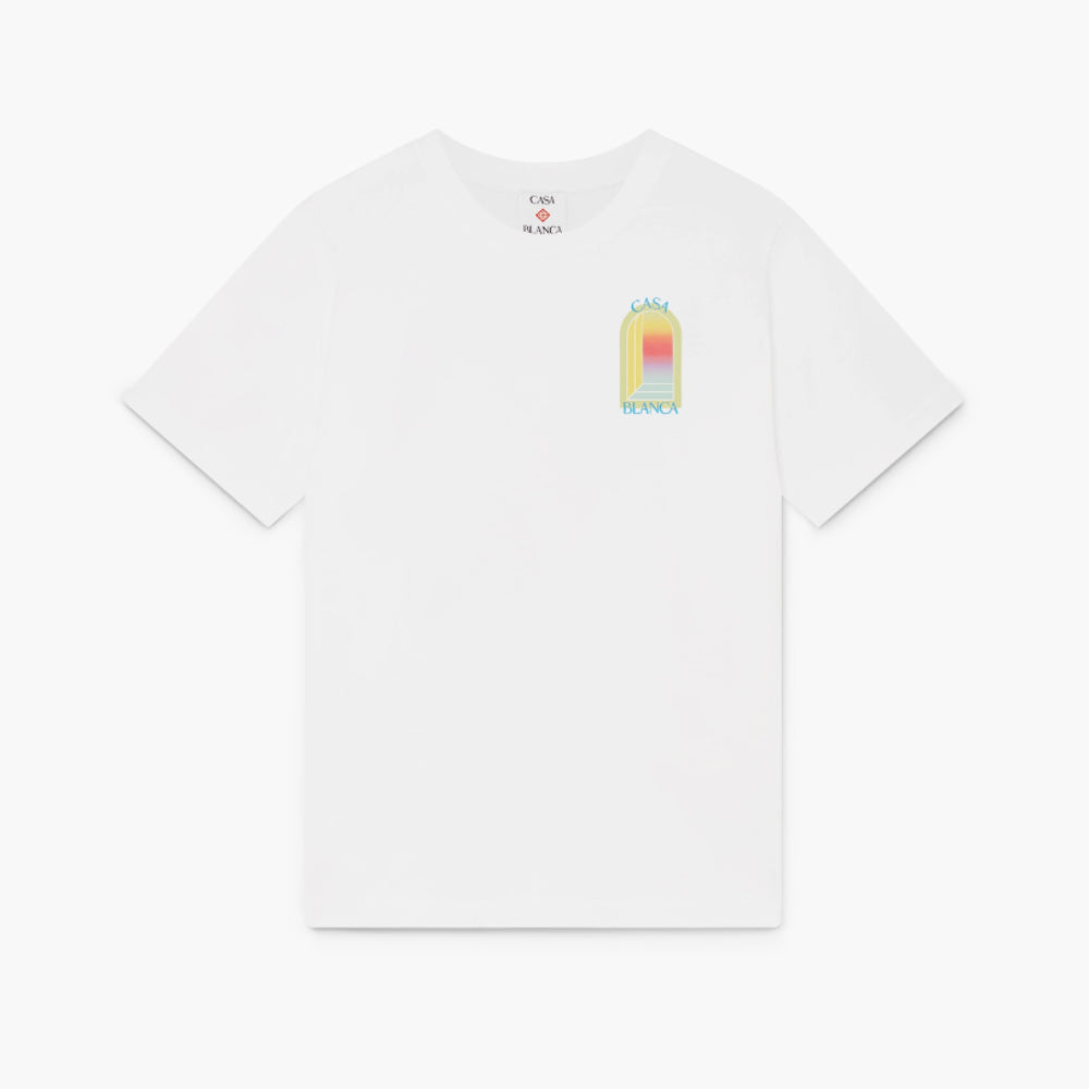 T-shirt l'Arche