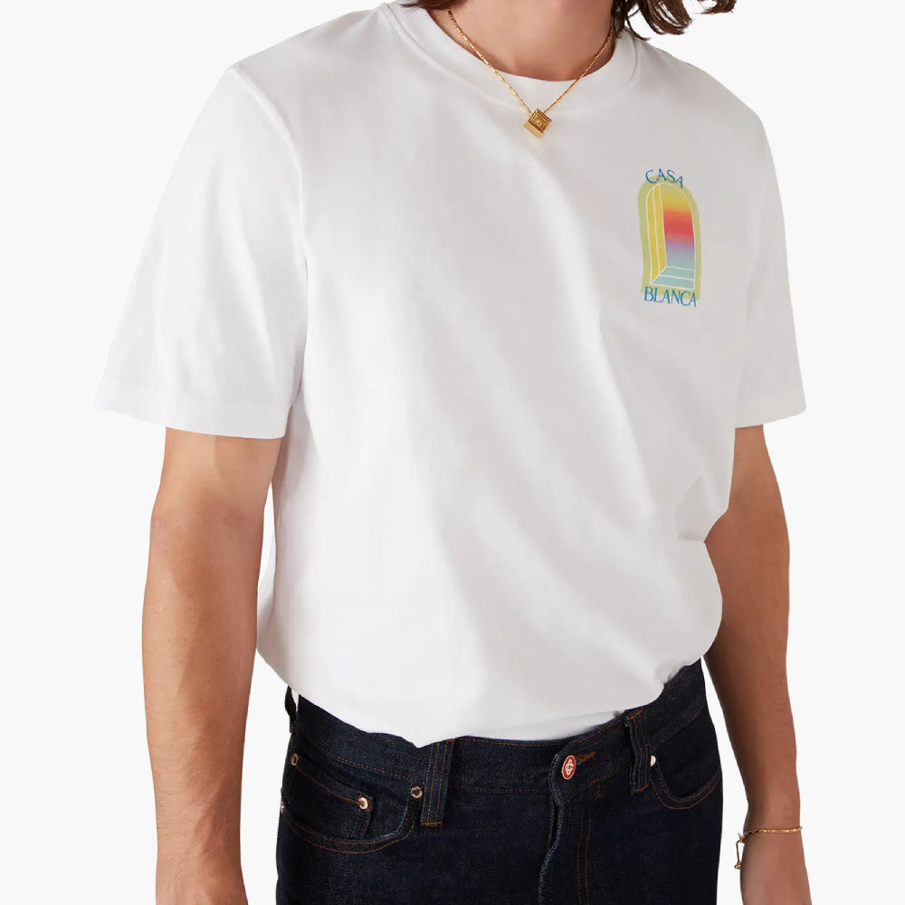 T-shirt l'Arche