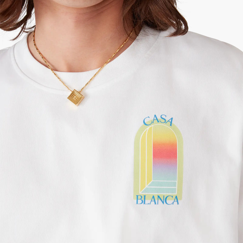 T-shirt l'Arche