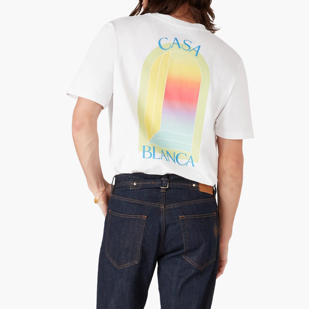 T-shirt l'Arche