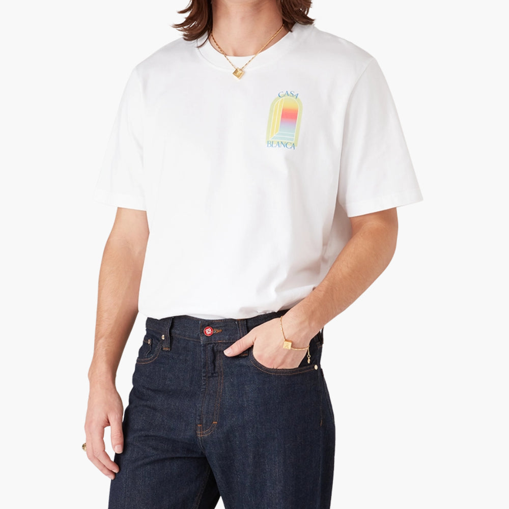 T-shirt l'Arche