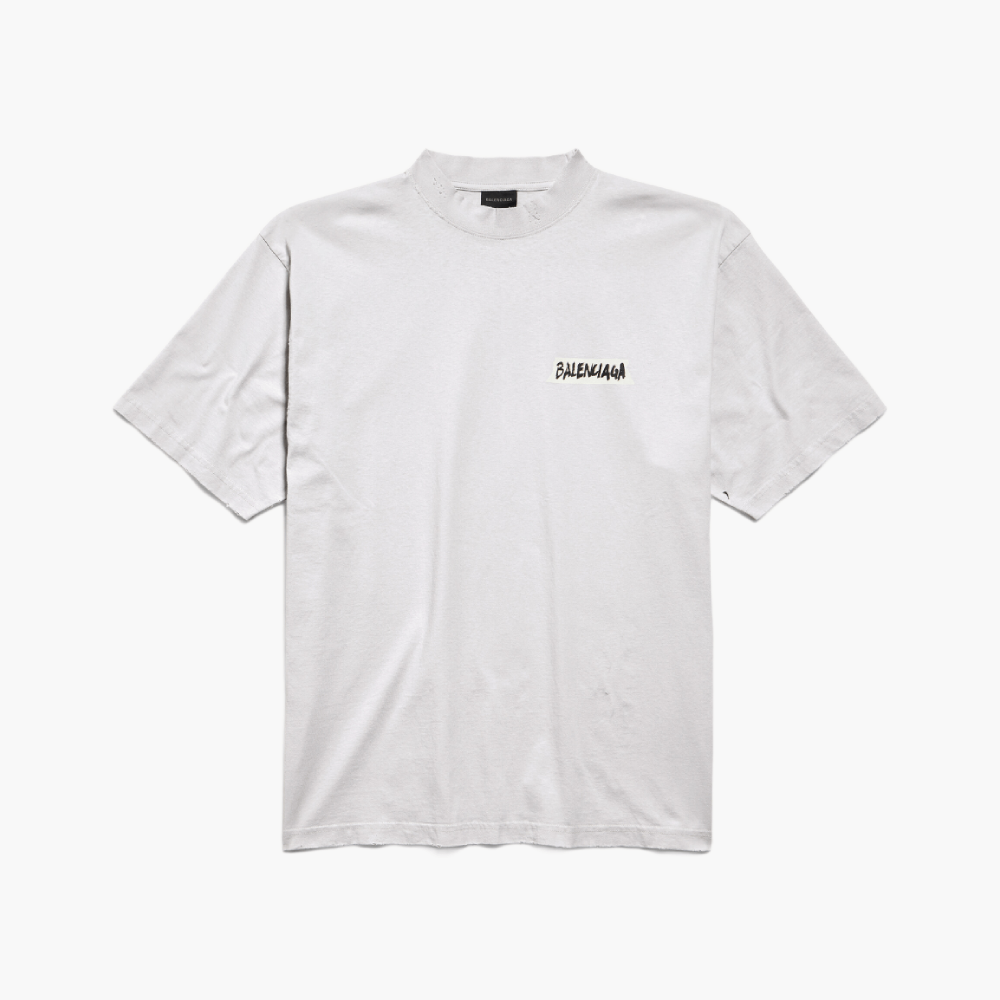 T-shirt “Masking Tape”