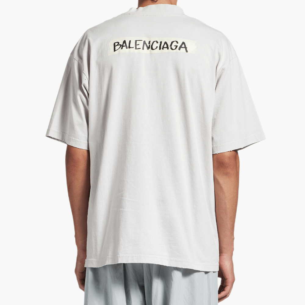 T-shirt “Masking Tape”