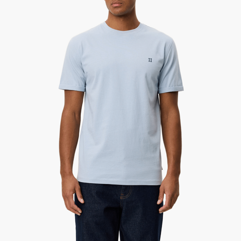 T-shirt Norregaard Contrast