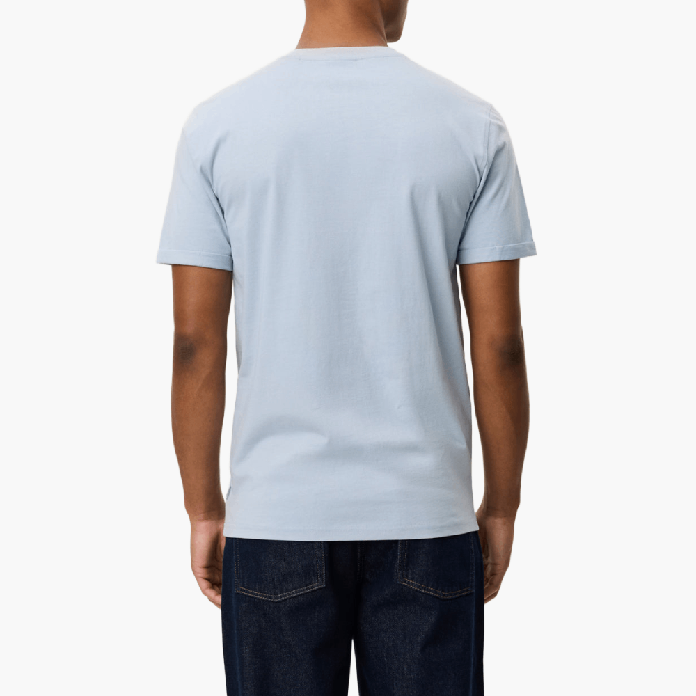 T-shirt Norregaard Contrast