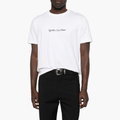 T-shirt “Script Arrow”