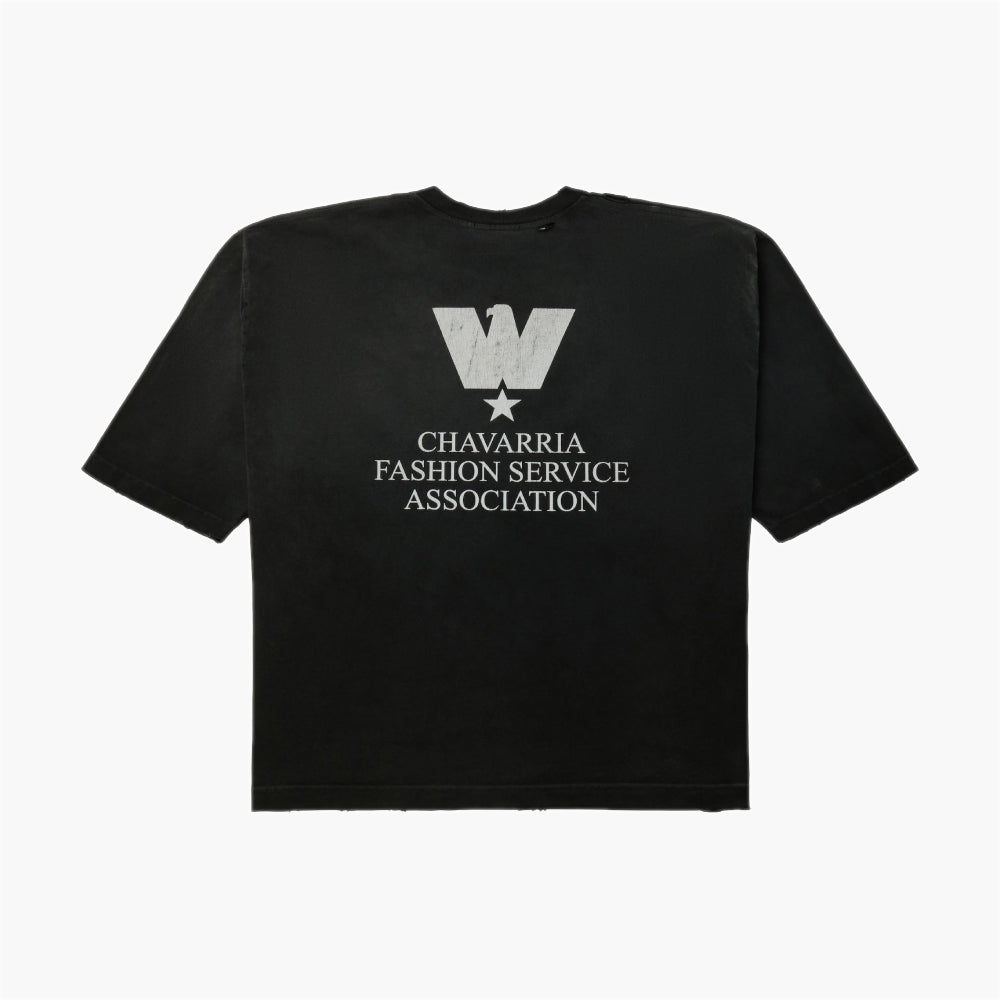 T-shirt Fashion Service Assoc.