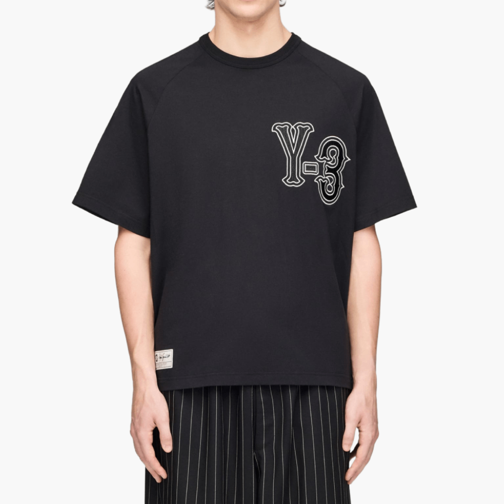 T-shirt Y-3 Elite 5 GFX