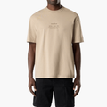 T-shirt Compass Désert