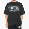 T-shirt graphique